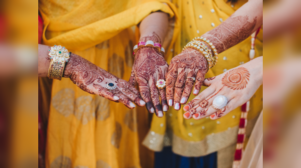 Confessions of married women