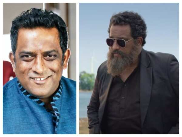 Anurag Basu Photos