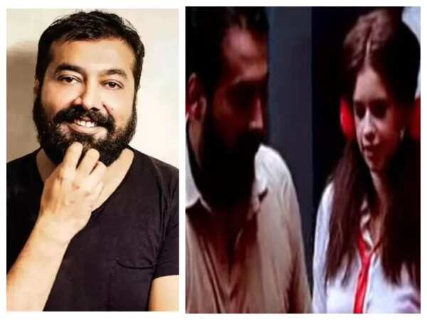Anurag Kashyap Photos