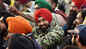 Farmers' protest: Diljit Dosanjh goes on silent mode after violence on Republic Day