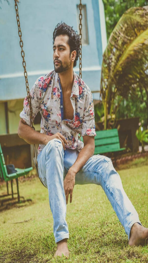 Vicky Kaushal