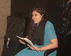 Youngsters showcase their talent at this poetry night