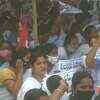 Article image for: Vizag: Asha workers stage protest, demand permanent job, better salary