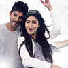 ​Down Down – Race Gurram (2014)