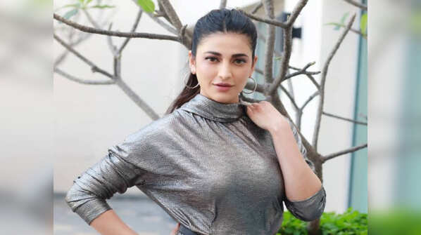 Ningi Haddu - Eenadu (2019)