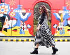 Tisca Chopra's exclusive photoshoot