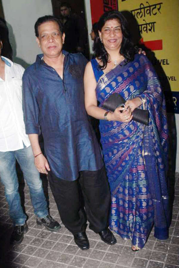 Govind Namdev Photos