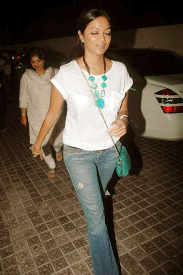 Pooja Shetty Stills