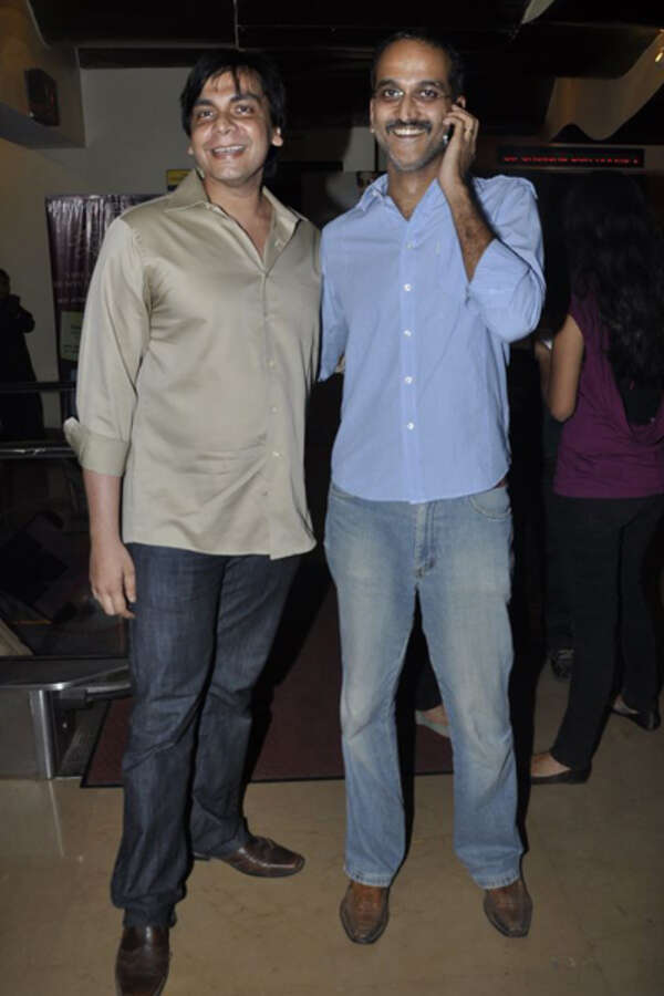 Anthony DSouza Photos