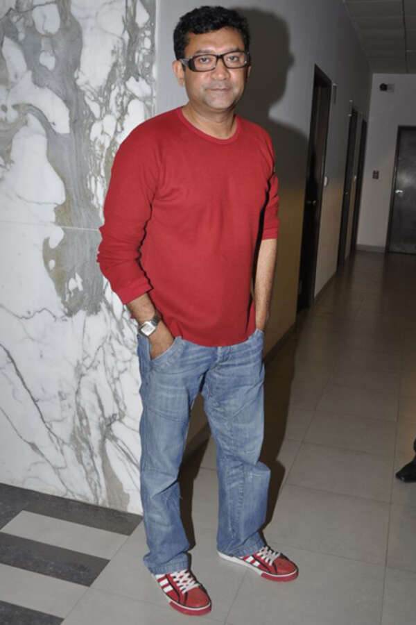 Ken Ghosh