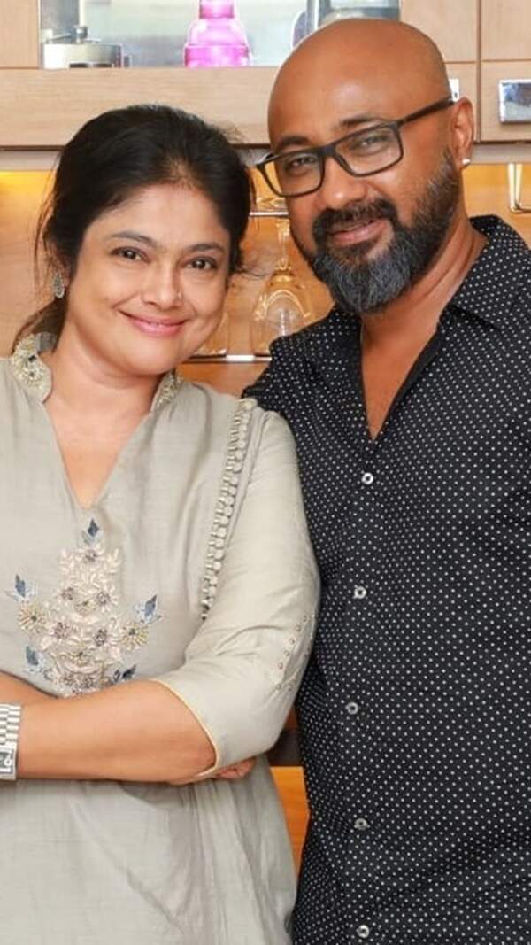 Manju Pillai Pictures