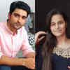Mohit Nain and Mandeep Chahal