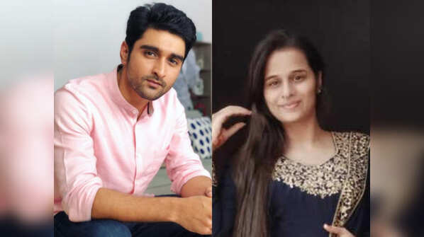 Mohit Nain and Mandeep Chahal