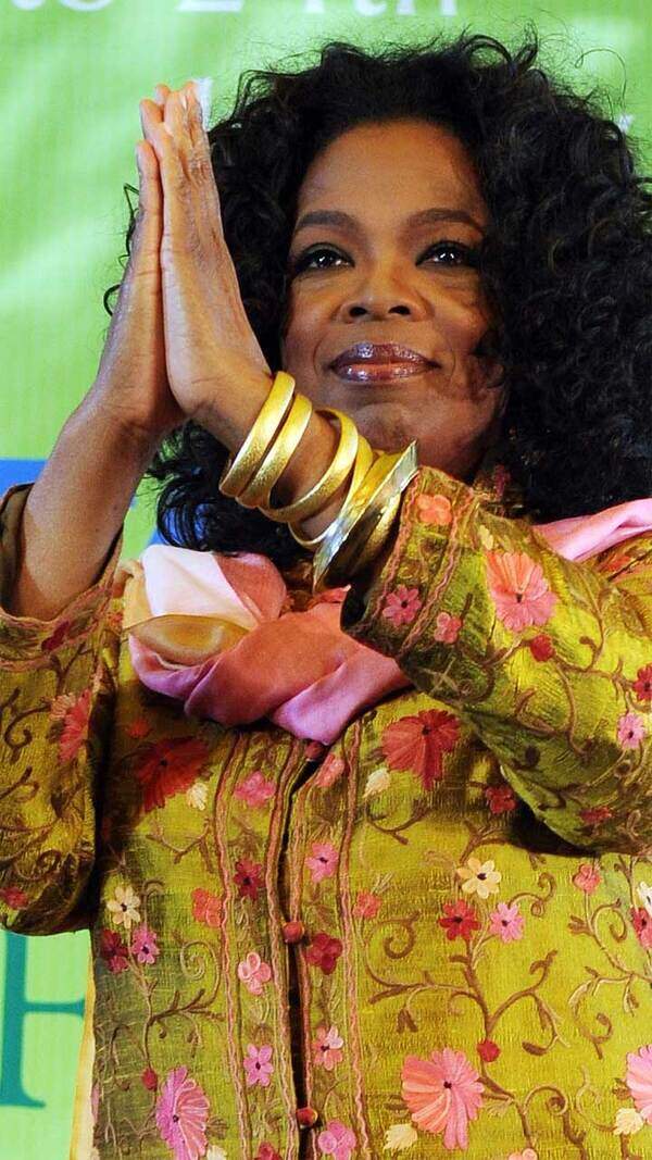 Oprah Winfrey Wallpapers