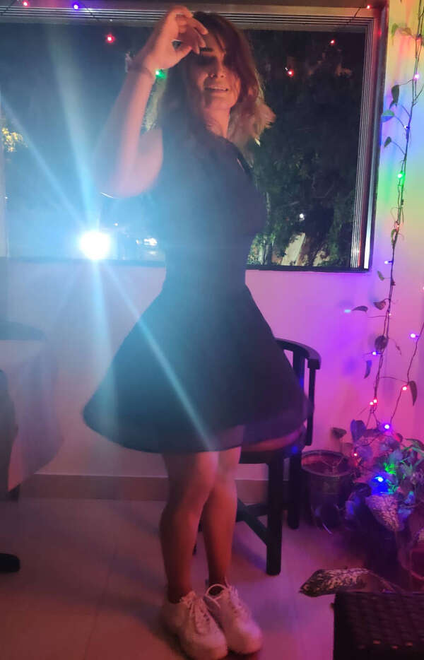Swati Semwal