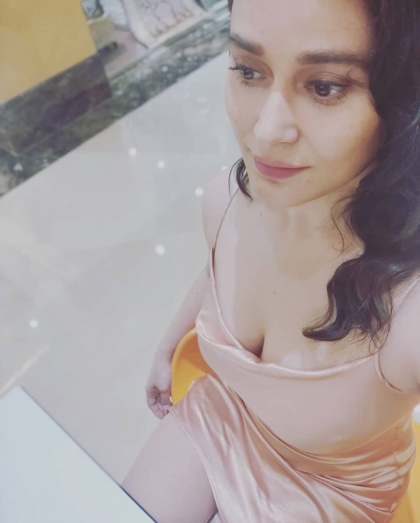 Swati Semwal
