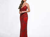 Brazil's Carol Vinharski crowned Miss Tourism International 2020/21