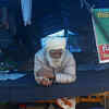 Article image for: Farmers intensify protest at <i class="tbold">ghazipur</i> border