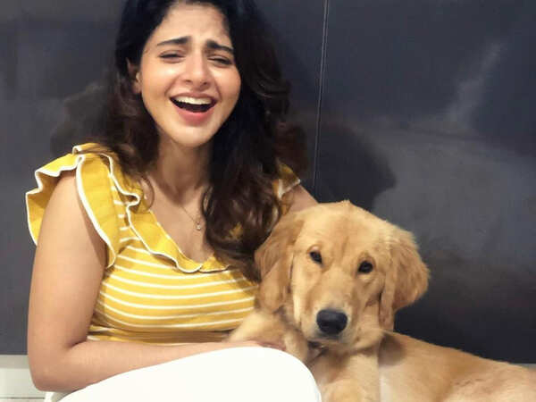 Iswarya Menon Photos