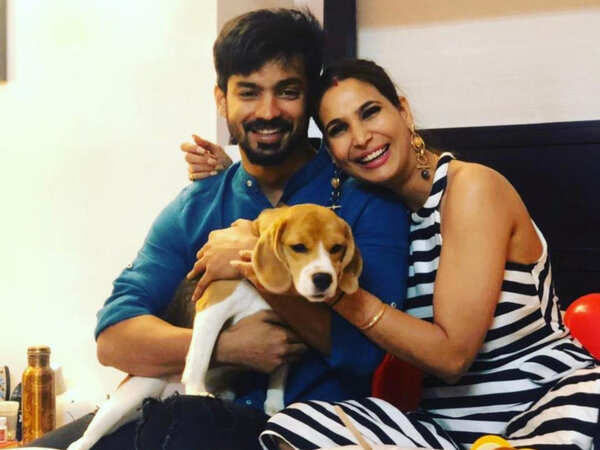 Mahat Raghavendra Photos