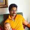 Article image for: <i class="tbold">daddy duties</i>