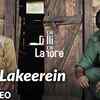 Article image for: Check Out Hindi Lyrical Hit Song Music Video - 'Lakeerein' Sung By Papon