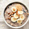 Article image for: Nut butter + oats