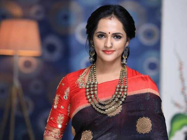 Jyothi Rai Photos
