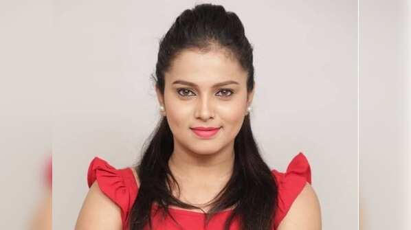 Aishwarya Salimath