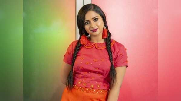 Ashika Padukone