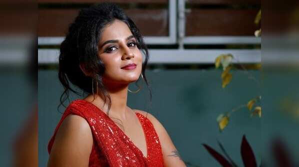 Raksha Gowda