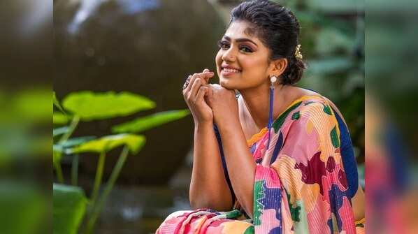 Bhoomi Shetty