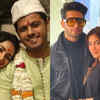 TV couples make their relationships official with roka ceremony
