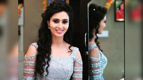 Neha Gowda