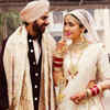 Article image for: <i class="tbold">karanveer mehra</i> ties the knot with Nidhi Seth