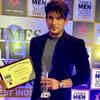 Sidharth Shukla wins Times Men Of The Year 2020
