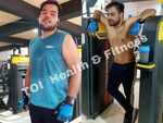 Workout routine