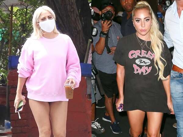 Lady Gaga Pictures