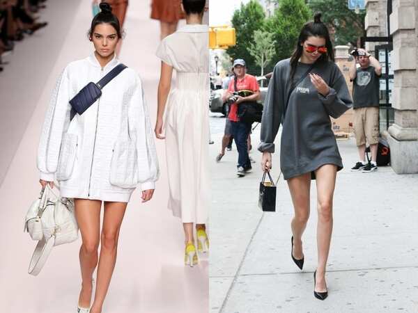 Kendall Jenner
