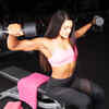 dumbbell shoulder exercises