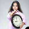 ​Arshiya Mukherjee
