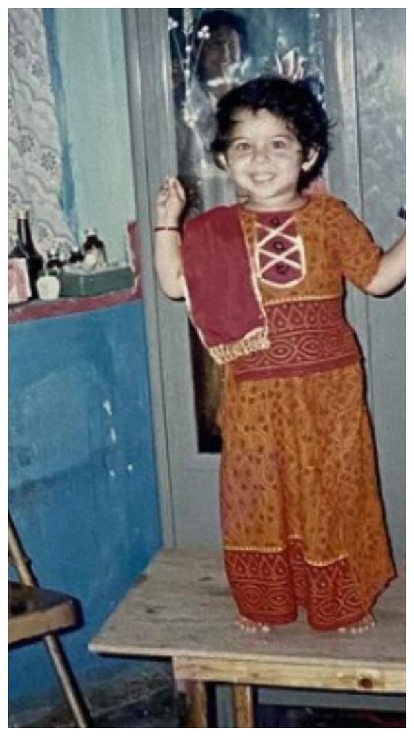 Sonalee Kulkarni Photos