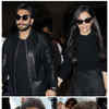 Article image for: When <i class="tbold">bollywood couples</i> Colour Coordinated Their Attires