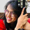​Gautami Deshpande loves to do poetry