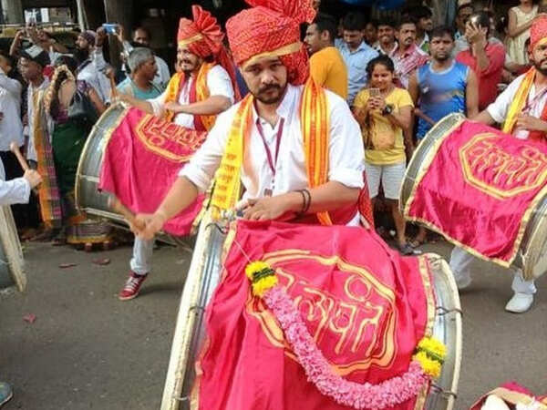 Suyash Tilak