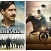 ‘Maidaan’ vs ​‘RRR’