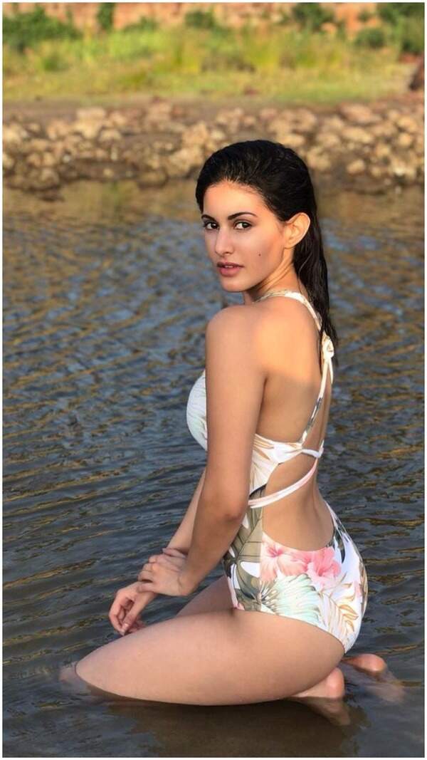 Amyra Dastur