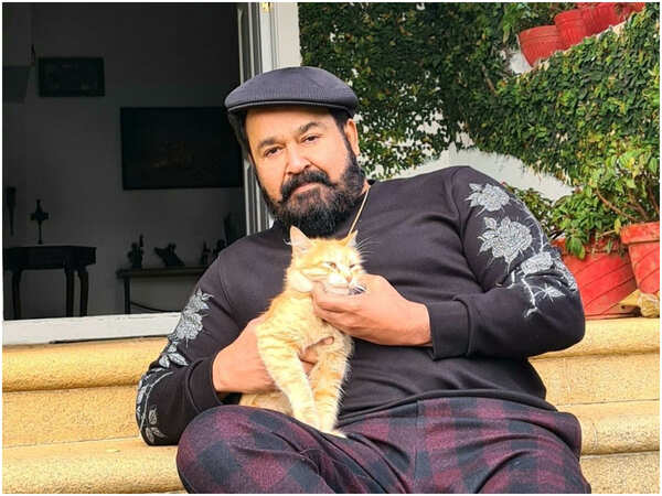 Mohanlal