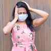 Common symptoms with the original coronavirus strain