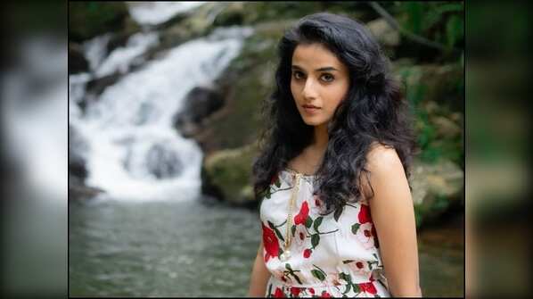 Ann Sheetal (Kinnerasani)